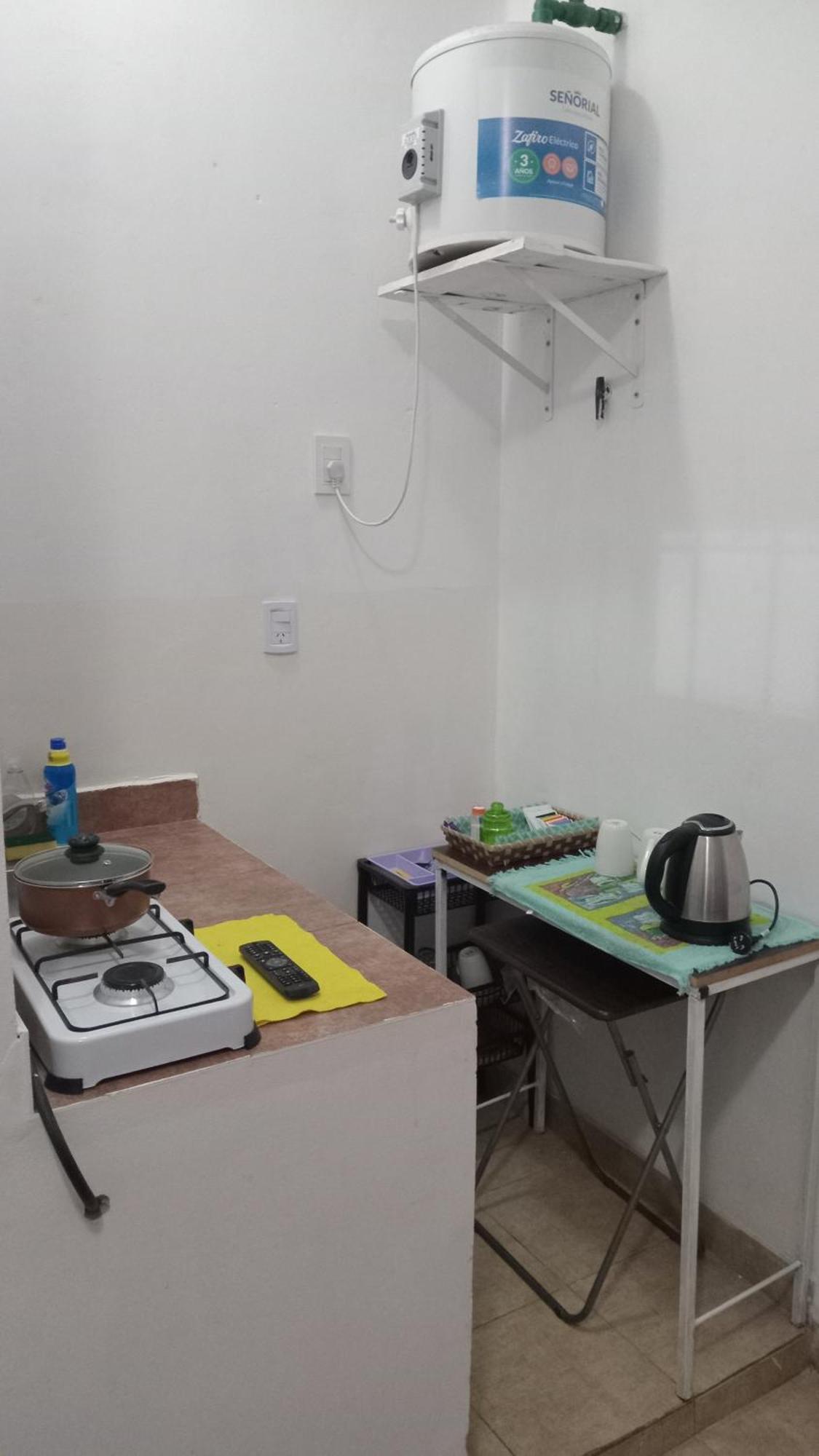 Departamento Novos Apart Catamarca Alquiler Temporario Катамарка Екстер'єр фото