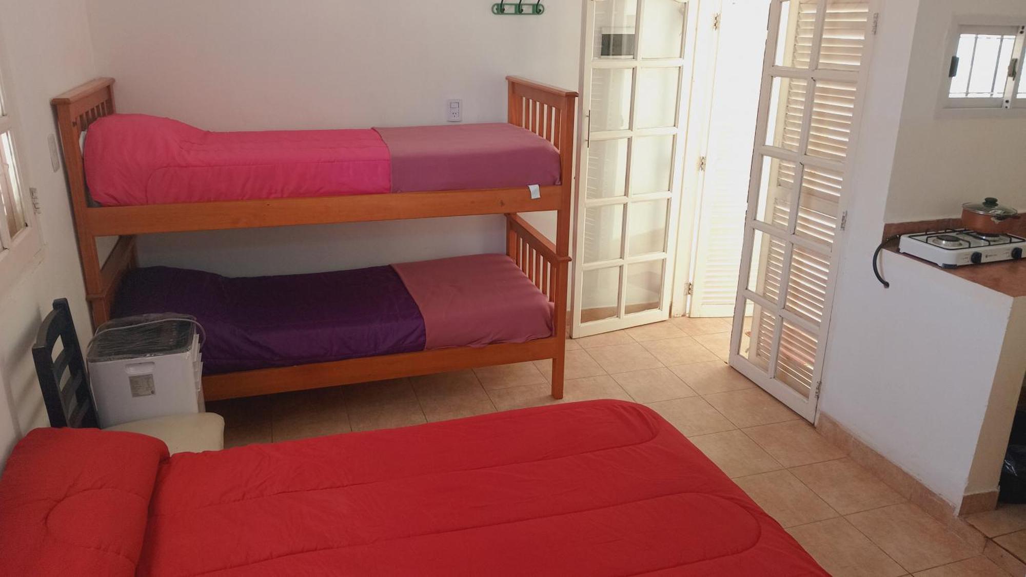 Departamento Novos Apart Catamarca Alquiler Temporario Катамарка Екстер'єр фото