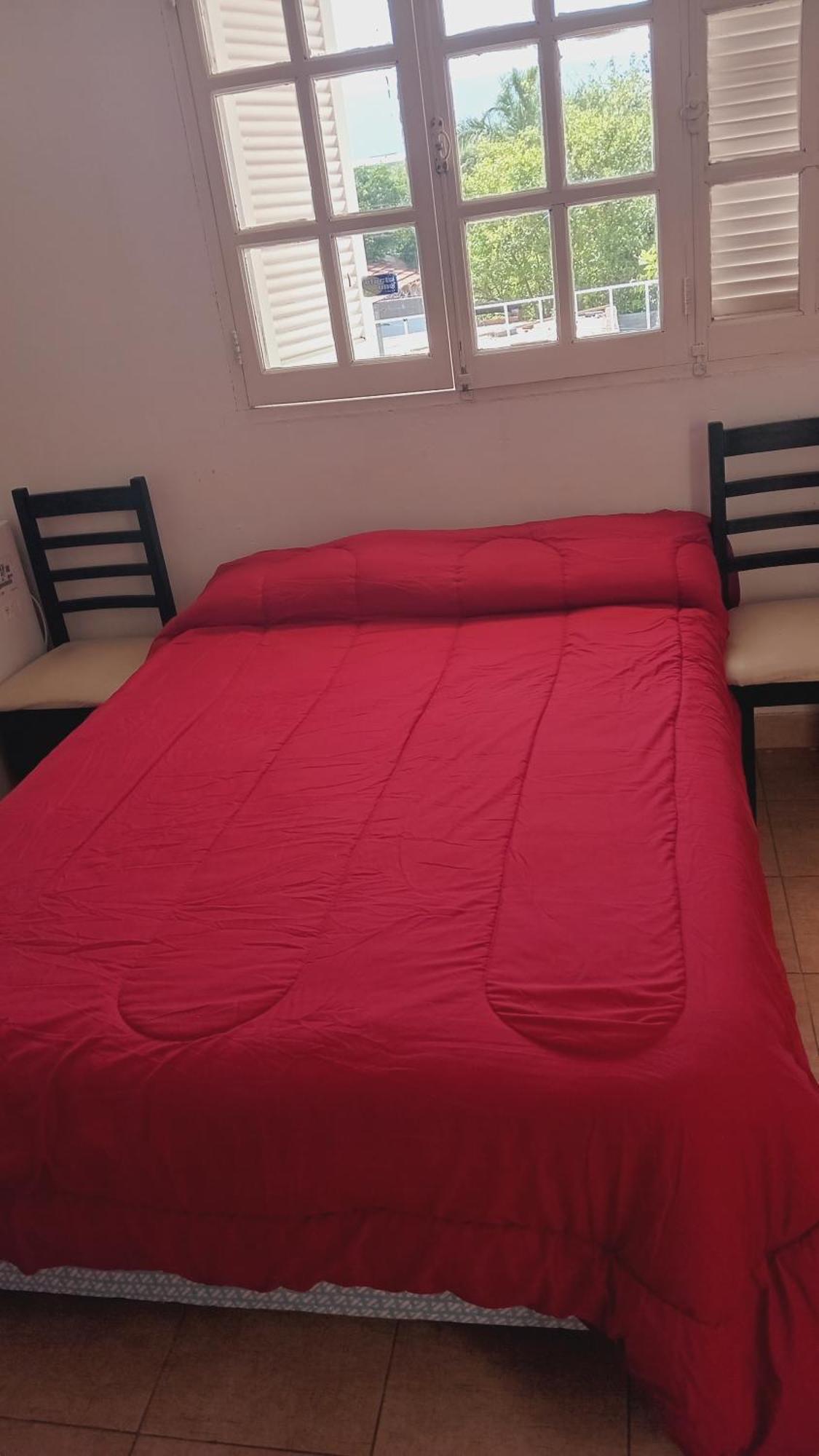 Departamento Novos Apart Catamarca Alquiler Temporario Катамарка Екстер'єр фото
