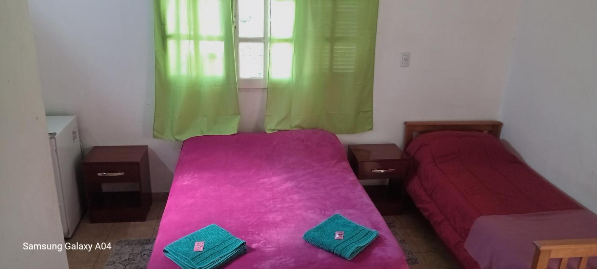 Departamento Novos Apart Catamarca Alquiler Temporario Катамарка Екстер'єр фото