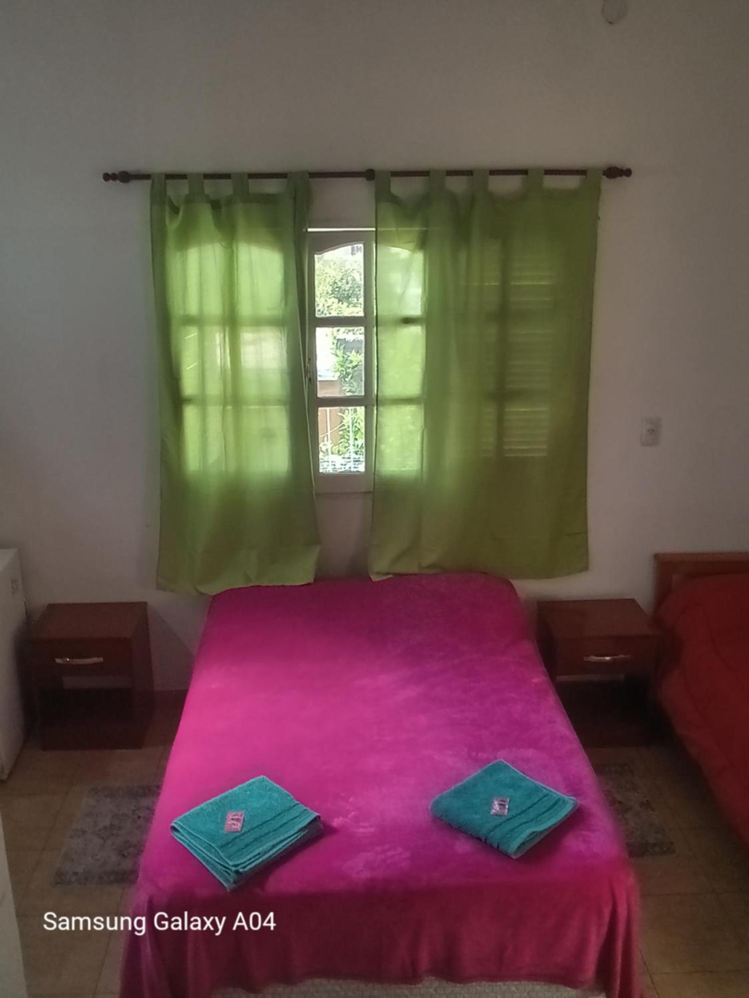 Departamento Novos Apart Catamarca Alquiler Temporario Катамарка Екстер'єр фото